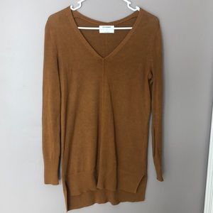 Old Navy Havan tunic sweater